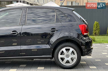 Хэтчбек Volkswagen Polo 2010 в 