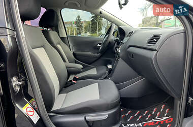 Хэтчбек Volkswagen Polo 2010 в 