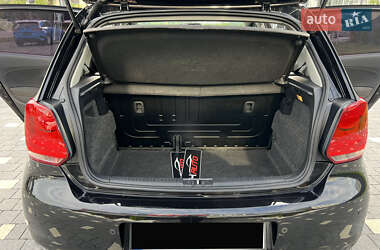 Хэтчбек Volkswagen Polo 2010 в 