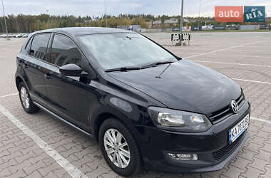 Хетчбек Volkswagen Polo 2013 в Києві