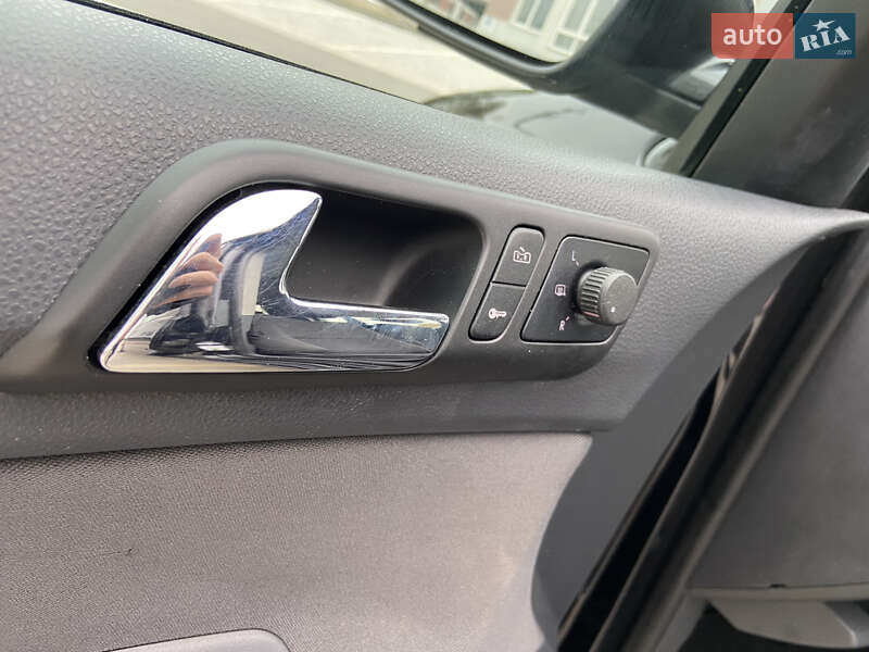 Хэтчбек Volkswagen Polo 2007 в Виннице фото 23 Хэтчбек Volkswagen Polo 2007 в Виннице