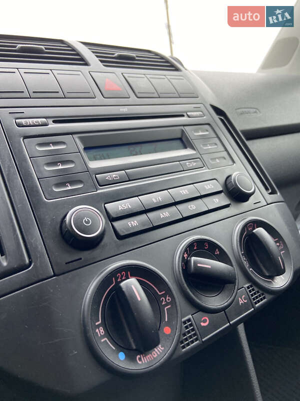 Хэтчбек Volkswagen Polo 2007 в Виннице фото 31 Хэтчбек Volkswagen Polo 2007 в Виннице