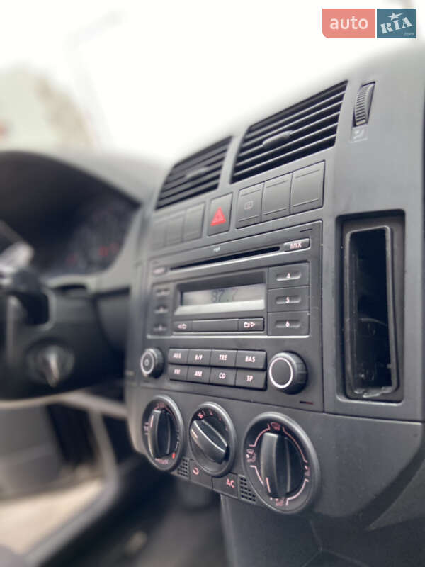 Хэтчбек Volkswagen Polo 2007 в Виннице фото 53 Хэтчбек Volkswagen Polo 2007 в Виннице