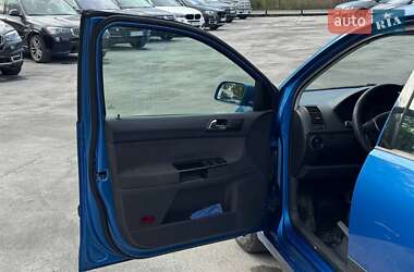 Хэтчбек Volkswagen Polo 2002 в  фото 15 Хэтчбек Volkswagen Polo 2002 в