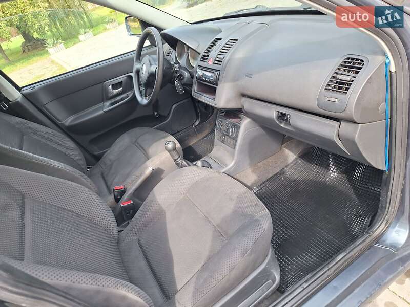 Хэтчбек Volkswagen Polo 2001 в Черновцах фото 25 Хэтчбек Volkswagen Polo 2001 в Черновцах