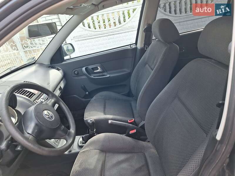 Хэтчбек Volkswagen Polo 2001 в Черновцах фото 30 Хэтчбек Volkswagen Polo 2001 в Черновцах