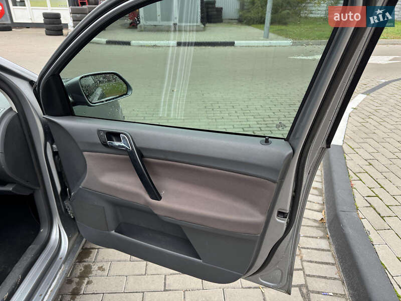 Хетчбек Volkswagen Polo 2007 в Києві фото 19 Хетчбек Volkswagen Polo 2007 в Києві