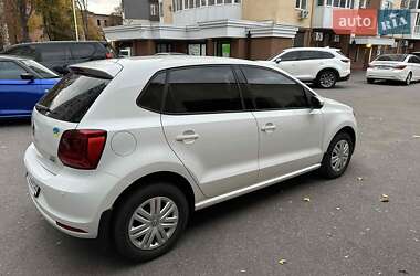 Хетчбек Volkswagen Polo 2016 в Полтаві