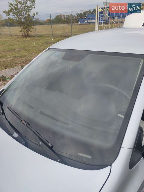 Седан Volkswagen Polo 2013 в Харькове