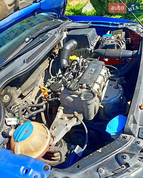 Хэтчбек Volkswagen Polo 2010 в Полтаве фото 3 Хэтчбек Volkswagen Polo 2010 в Полтаве