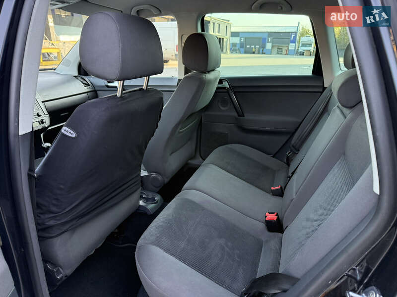 Хэтчбек Volkswagen Polo 2009 в Ровно фото 31 Хэтчбек Volkswagen Polo 2009 в Ровно