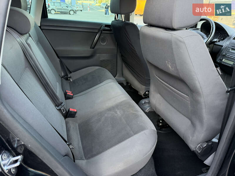Хэтчбек Volkswagen Polo 2009 в Ровно фото 34 Хэтчбек Volkswagen Polo 2009 в Ровно