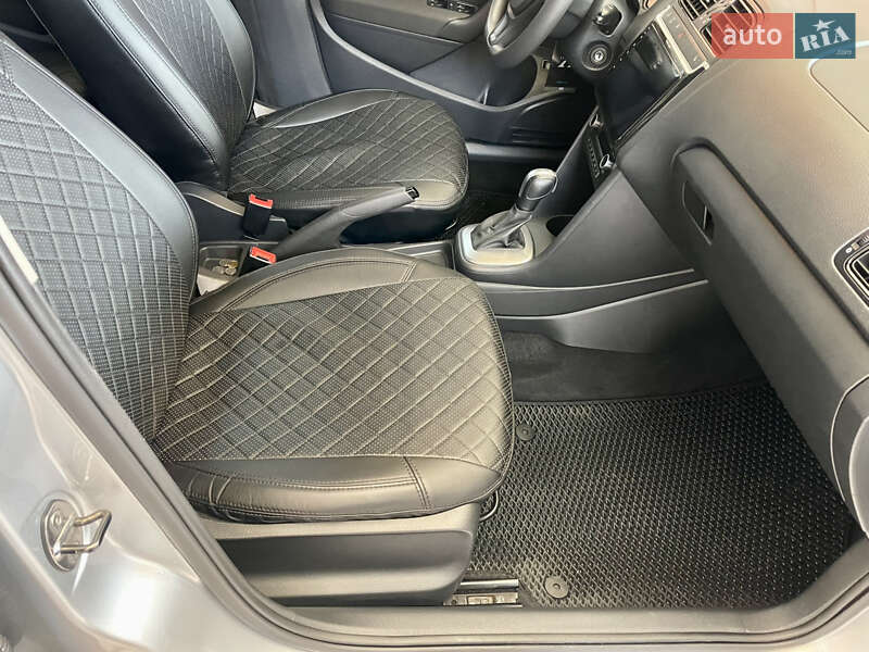 Седан Volkswagen Polo 2017 в Харькове фото 11 Седан Volkswagen Polo 2017 в Харькове