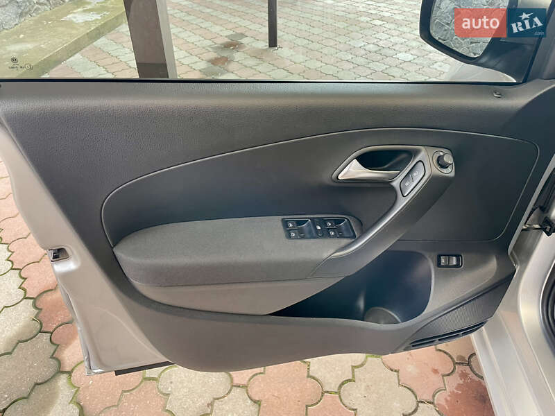 Седан Volkswagen Polo 2017 в Харькове фото 18 Седан Volkswagen Polo 2017 в Харькове