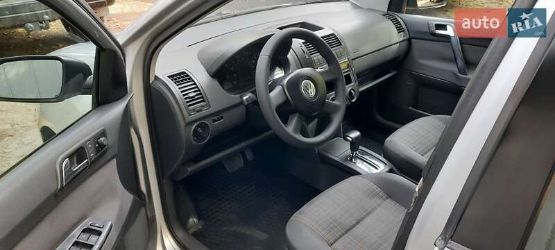 Хэтчбек Volkswagen Polo 2006 в Одессе фото 9 Хэтчбек Volkswagen Polo 2006 в Одессе