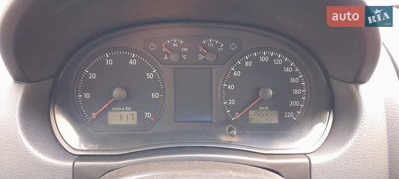 Хэтчбек Volkswagen Polo 2006 в Одессе фото 15 Хэтчбек Volkswagen Polo 2006 в Одессе