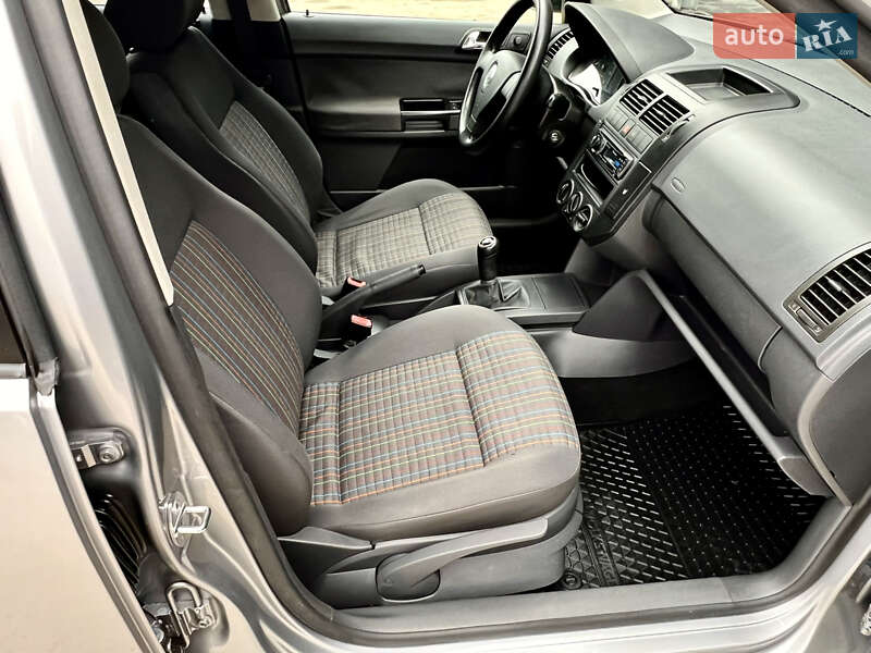 Хэтчбек Volkswagen Polo 2008 в Киеве фото 25 Хэтчбек Volkswagen Polo 2008 в Киеве