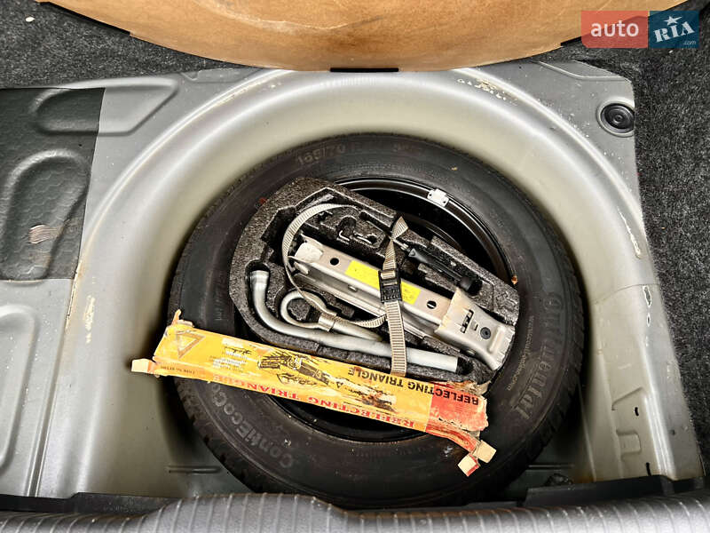 Хэтчбек Volkswagen Polo 2008 в Киеве фото 30 Хэтчбек Volkswagen Polo 2008 в Киеве