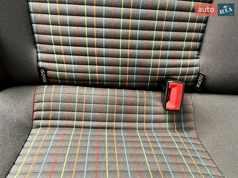 Хэтчбек Volkswagen Polo 2008 в Киеве фото 28 Хэтчбек Volkswagen Polo 2008 в Киеве