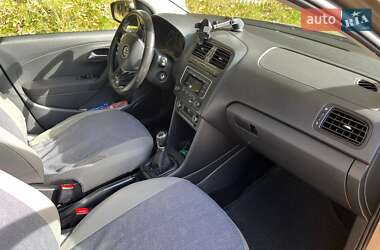 Седан Volkswagen Polo 2018 в 