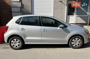Хетчбек Volkswagen Polo 2012 в  фото 6 Хетчбек Volkswagen Polo 2012 в