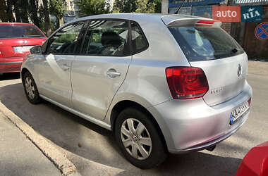 Хетчбек Volkswagen Polo 2012 в  фото 3 Хетчбек Volkswagen Polo 2012 в