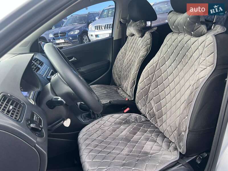 Хэтчбек Volkswagen Polo 2011 в Львове фото 18 Хэтчбек Volkswagen Polo 2011 в Львове