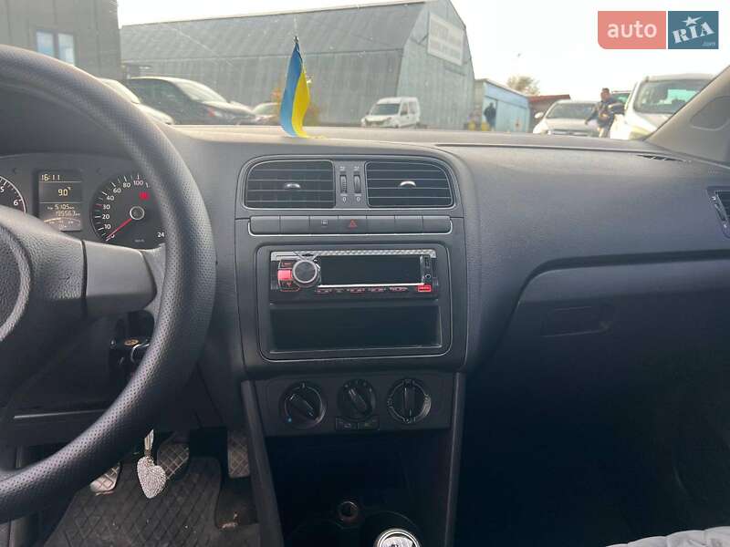 Хэтчбек Volkswagen Polo 2011 в Львове фото 24 Хэтчбек Volkswagen Polo 2011 в Львове