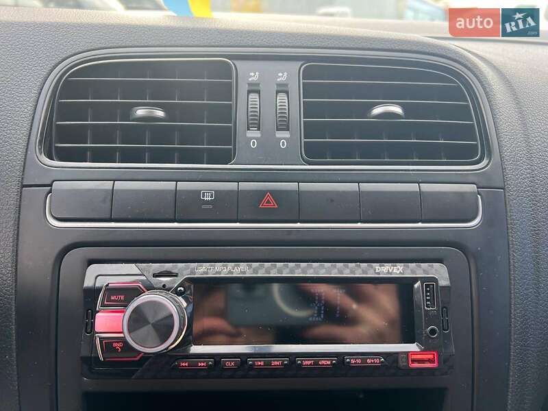 Хэтчбек Volkswagen Polo 2011 в Львове фото 25 Хэтчбек Volkswagen Polo 2011 в Львове