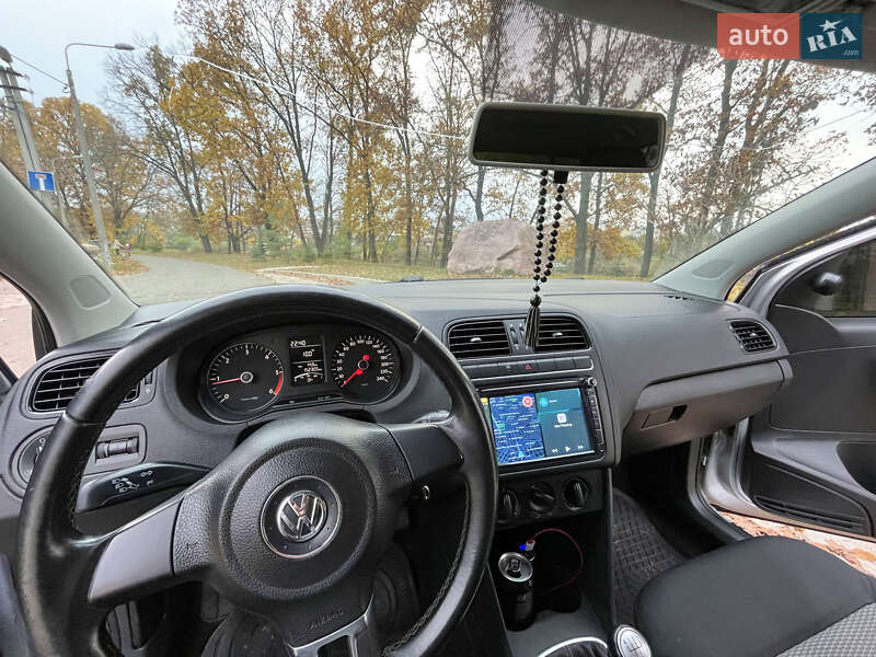 Хэтчбек Volkswagen Polo 2011 в Сумах фото 30 Хэтчбек Volkswagen Polo 2011 в Сумах