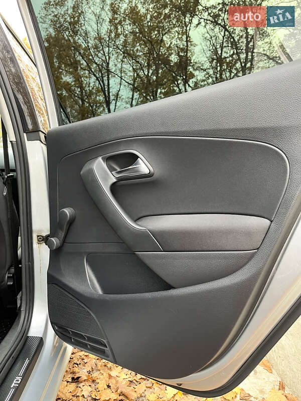 Хэтчбек Volkswagen Polo 2011 в Сумах фото 38 Хэтчбек Volkswagen Polo 2011 в Сумах