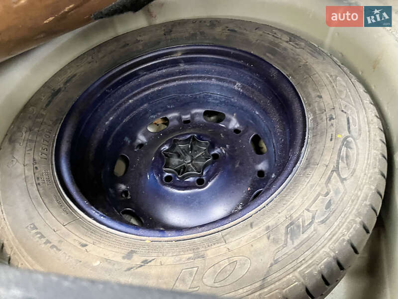 Хэтчбек Volkswagen Polo 2011 в Сумах фото 47 Хэтчбек Volkswagen Polo 2011 в Сумах