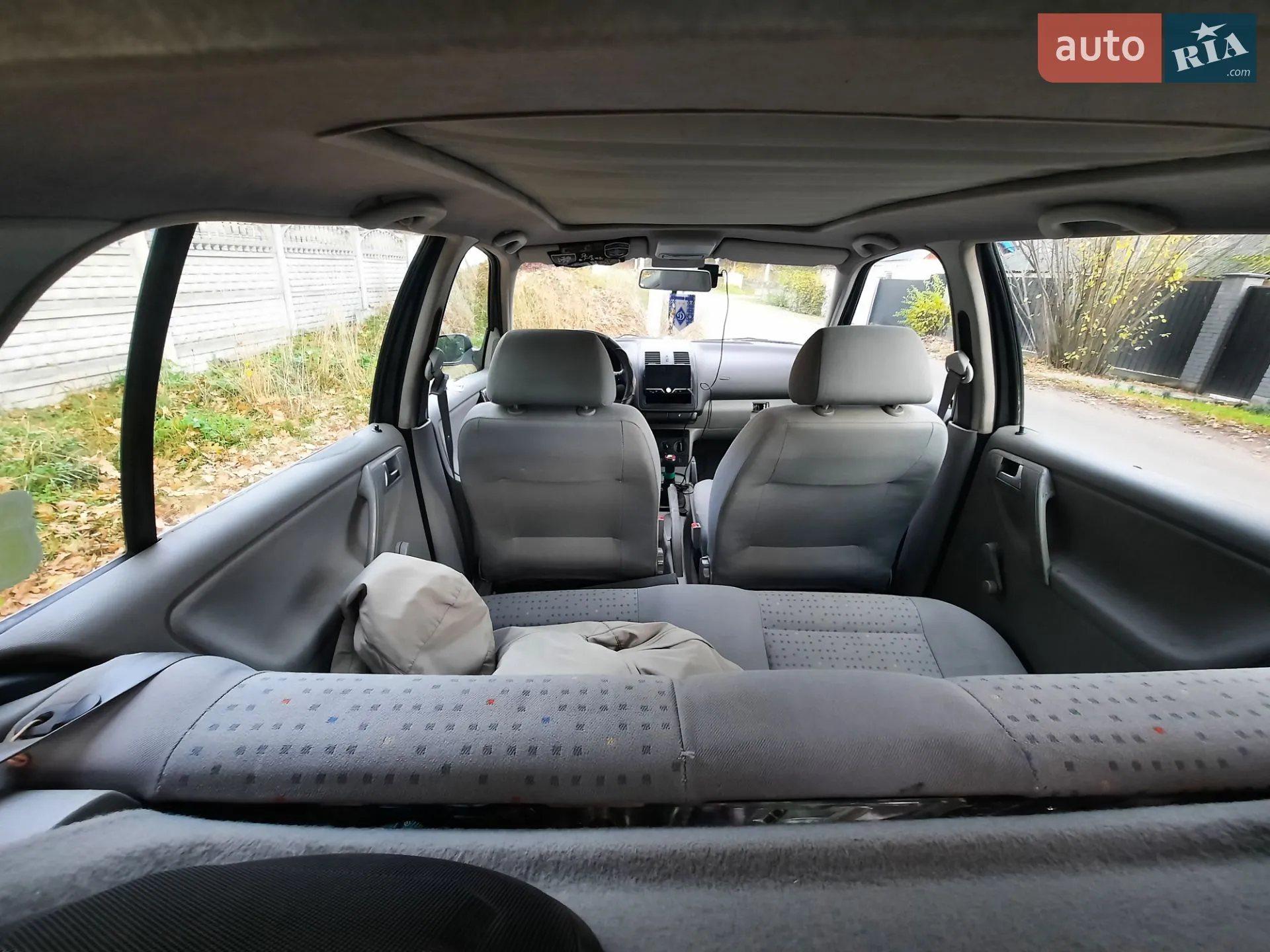 Volkswagen Polo 2001 VIN WVWZZZ6NZ1Y122069 фото оголошення 2 з 18