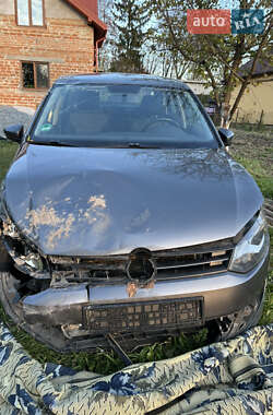 Хэтчбек Volkswagen Polo 2010 в Пустомытах