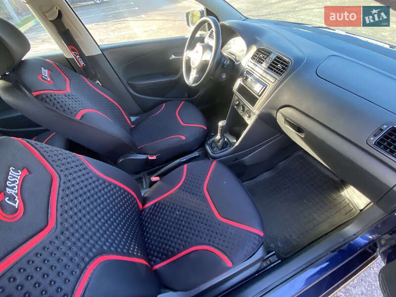 Седан Volkswagen Polo 2013 в Киеве фото 24 Седан Volkswagen Polo 2013 в Киеве