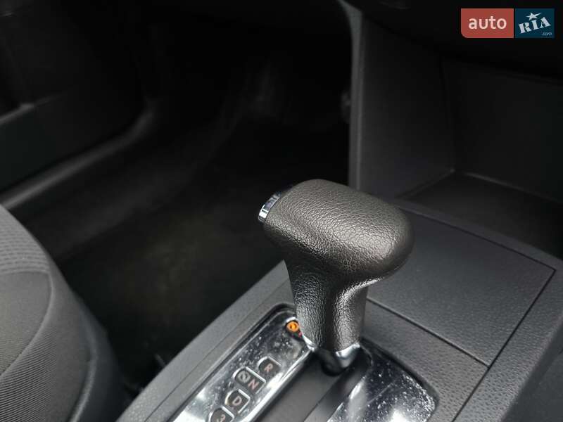 Хэтчбек Volkswagen Polo 2004 в Тернополе