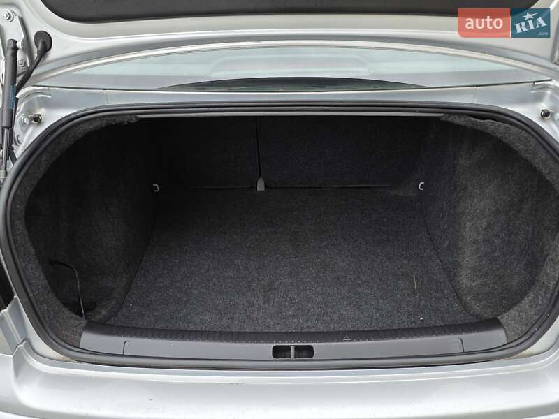 Хэтчбек Volkswagen Polo 2004 в Тернополе