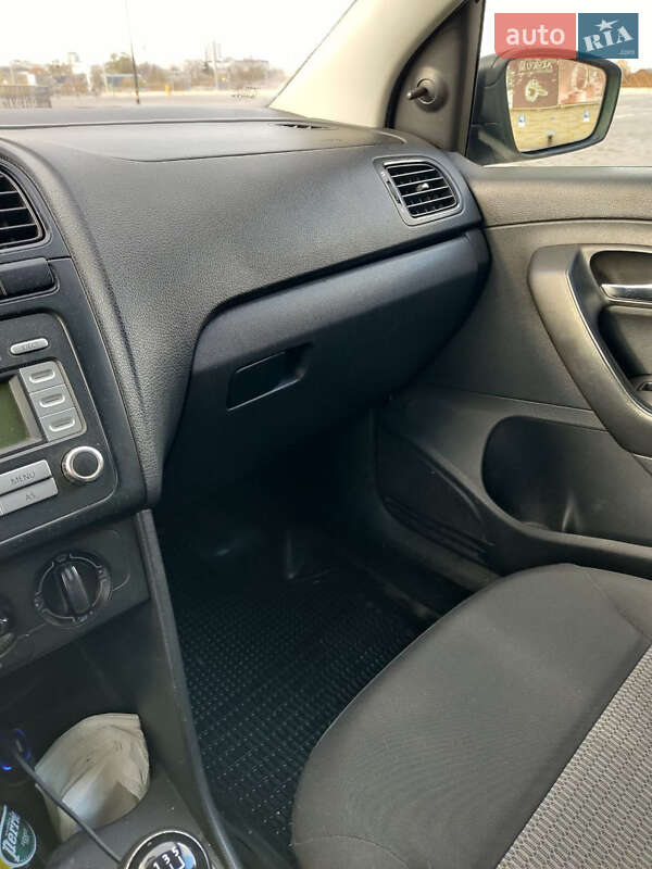 Седан Volkswagen Polo 2012 в Харькове фото 17 Седан Volkswagen Polo 2012 в Харькове