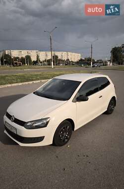 Хэтчбек Volkswagen Polo 2013 в Харькове