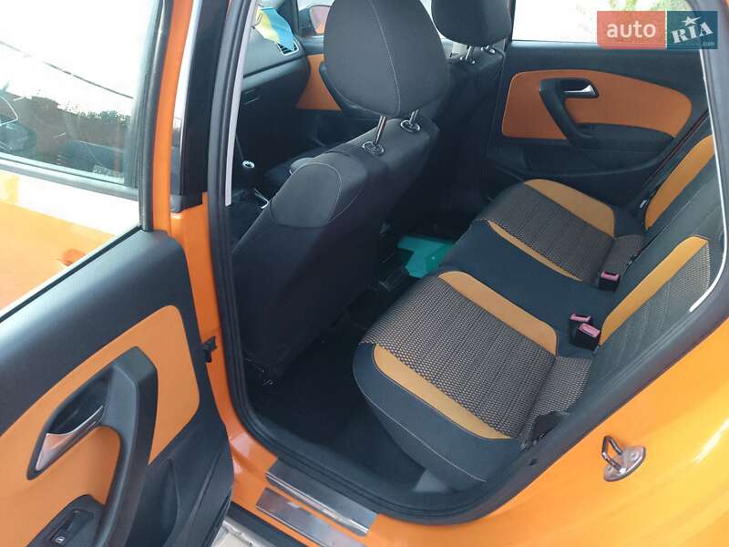 Хэтчбек Volkswagen Polo 2011 в Одессе фото 14 Хэтчбек Volkswagen Polo 2011 в Одессе