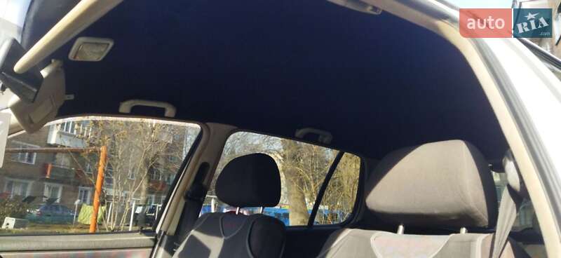 Хэтчбек Volkswagen Polo 1999 в Ровно фото 3 Хэтчбек Volkswagen Polo 1999 в Ровно