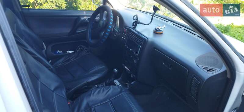 Хэтчбек Volkswagen Polo 1999 в Ровно фото 7 Хэтчбек Volkswagen Polo 1999 в Ровно