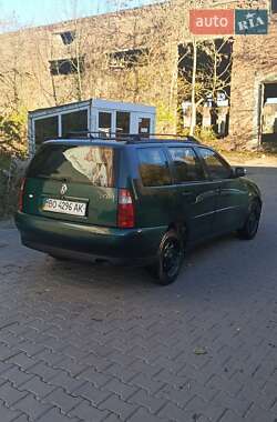 Хэтчбек Volkswagen Polo 1998 в Коломые