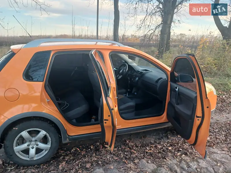 Volkswagen Polo 2008 VIN WVWZZZ9NZ9Y028475 фото оголошення 4 з 64