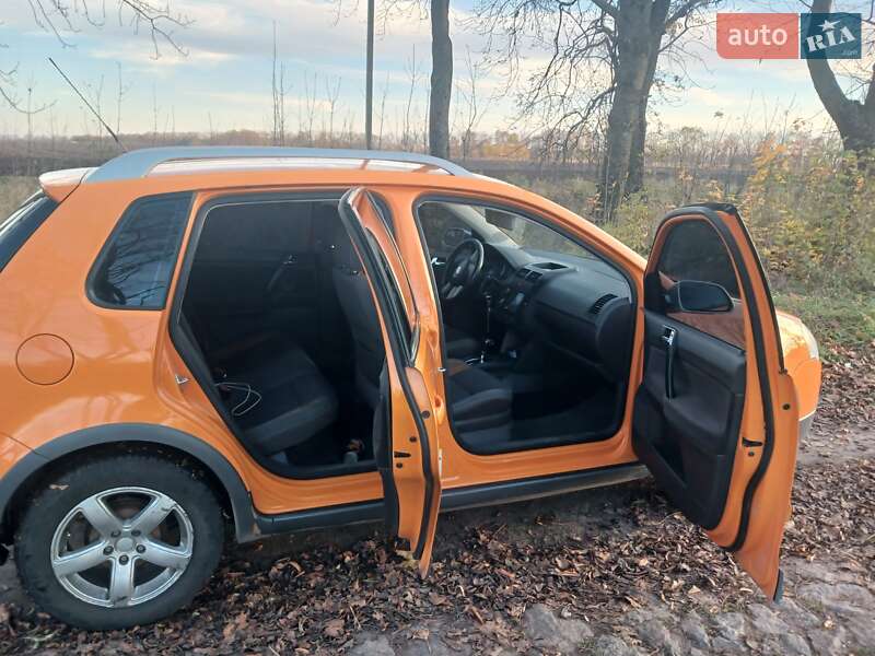 Хэтчбек Volkswagen Polo 2008 в Виннице фото 12 Хэтчбек Volkswagen Polo 2008 в Виннице