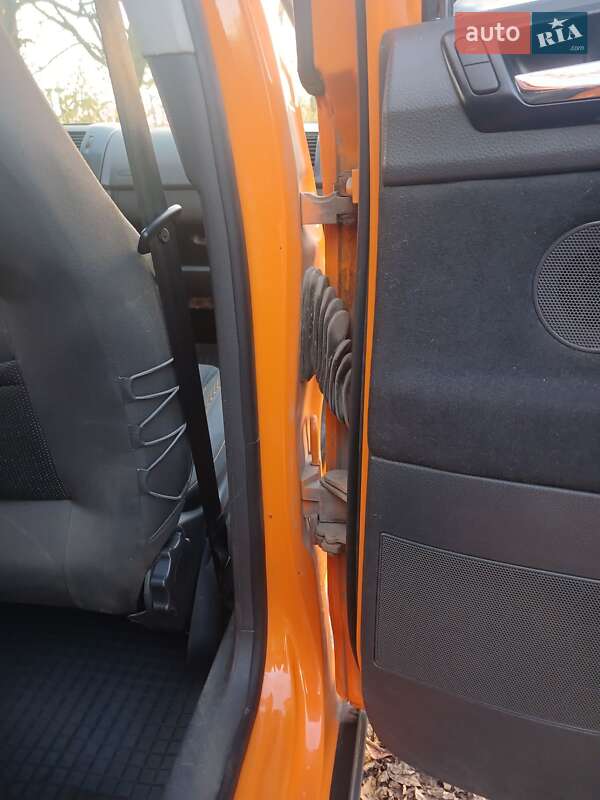 Хэтчбек Volkswagen Polo 2008 в Виннице фото 25 Хэтчбек Volkswagen Polo 2008 в Виннице