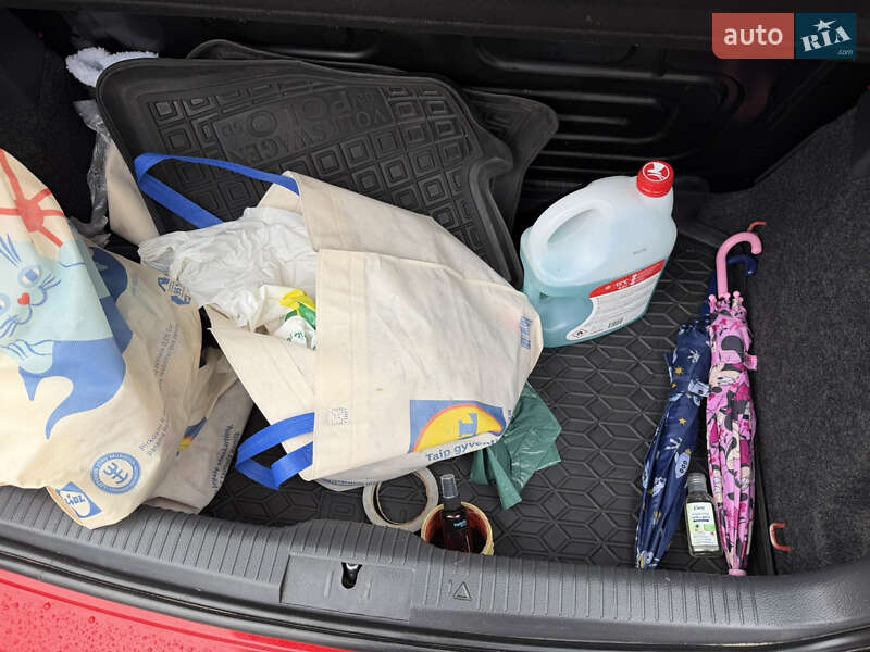 Хэтчбек Volkswagen Polo 2008 в Одессе