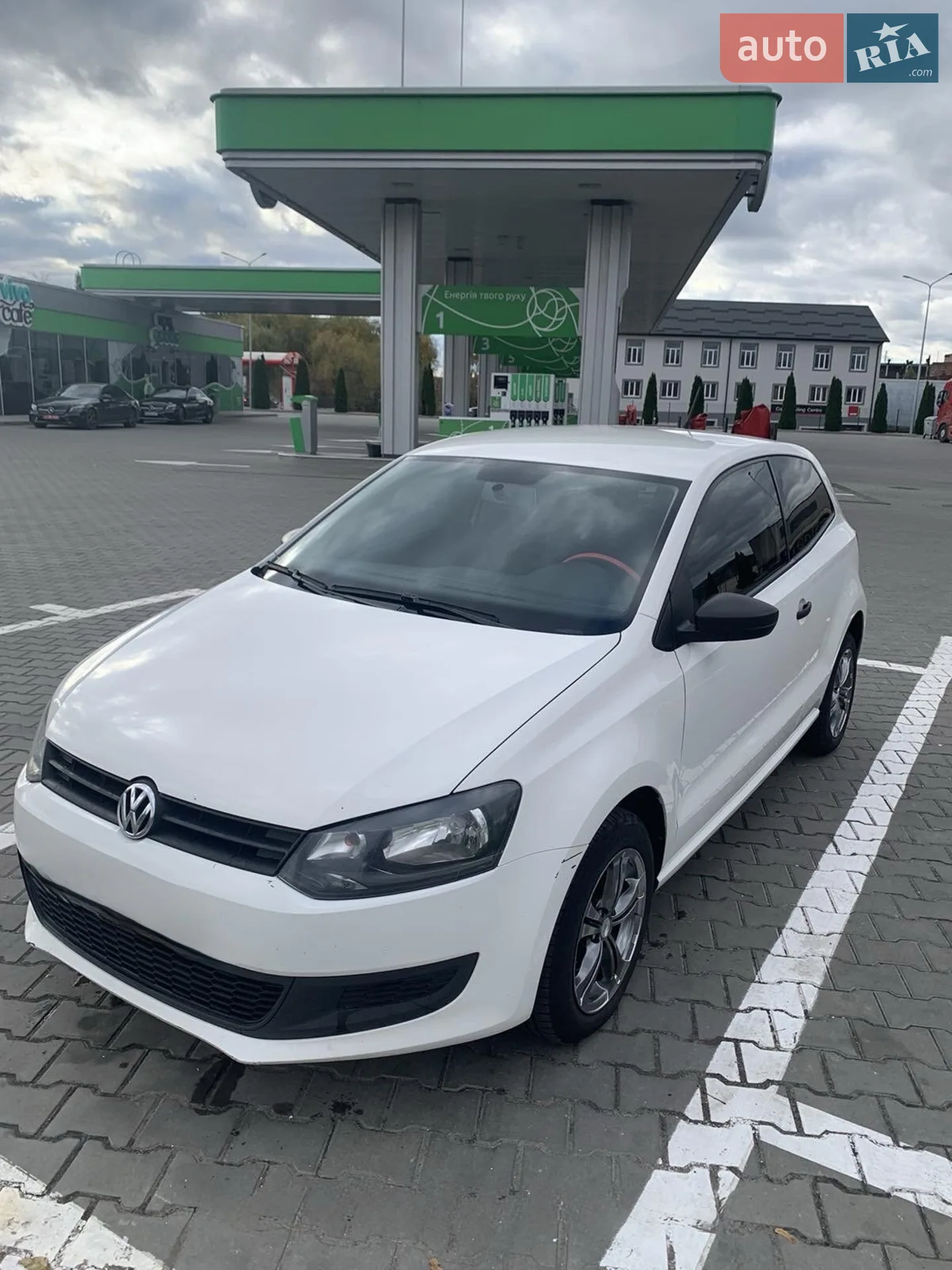 2014 Volkswagen Polo - мініатюра 2