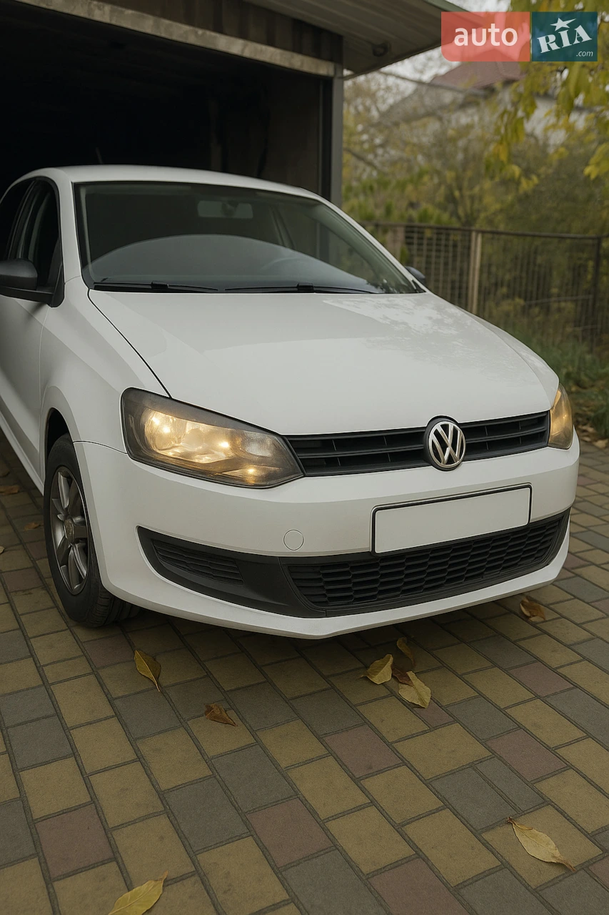 2014 Volkswagen Polo - мініатюра 17