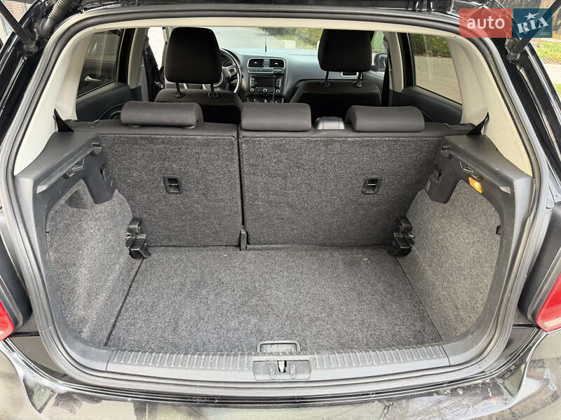 Хетчбек Volkswagen Polo 2011 в Івано-Франківську фото 12 Хетчбек Volkswagen Polo 2011 в Івано-Франківську